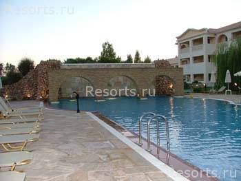 Bitzaro Grande Hotel 12